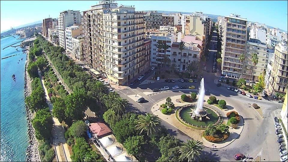 Gasthof Al Mare Taranto